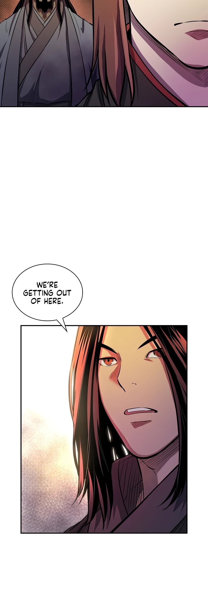 Record of the War God Chapter 132 page 44 - Chapter 132