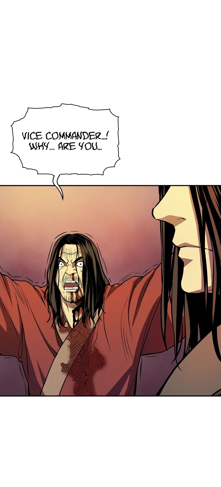 Record of the War God Chapter 132 page 47 - Chapter 132