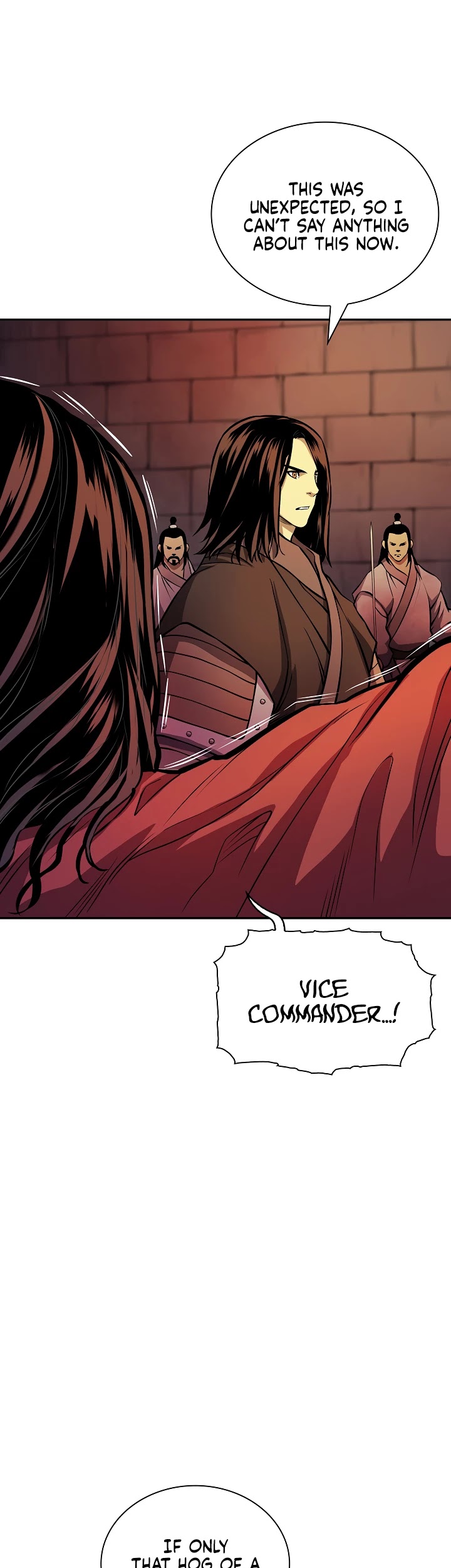 Record of the War God Chapter 132 page 48 - Chapter 132