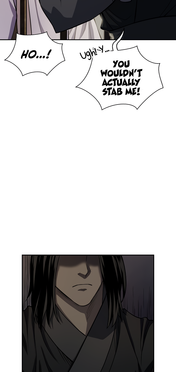 Record of the War God Chapter 132 page 5 - Chapter 132
