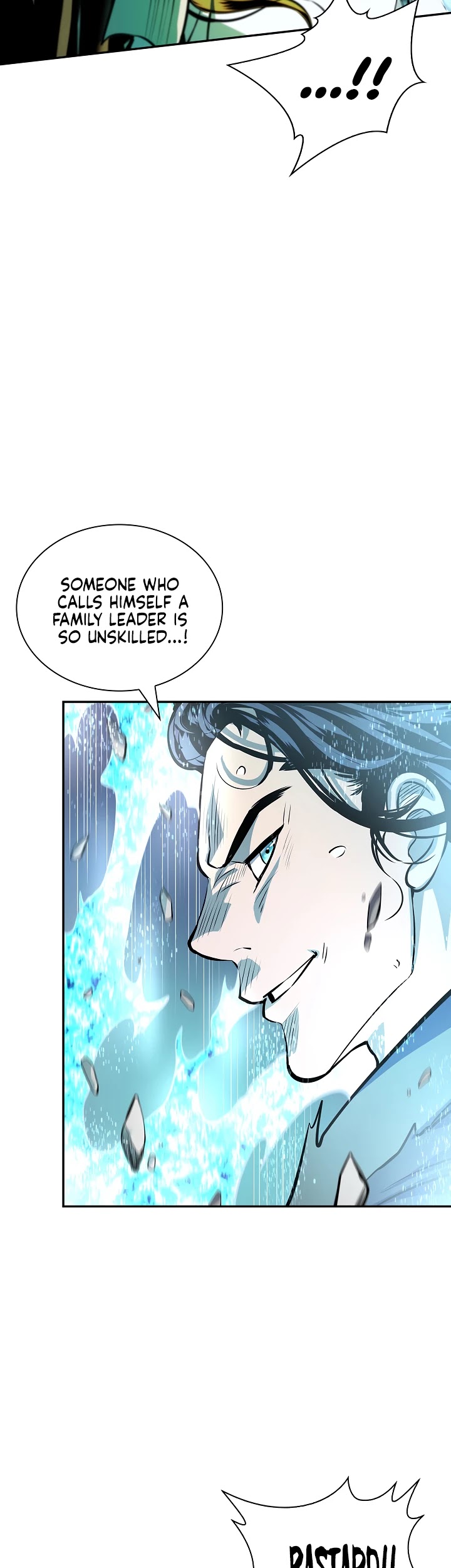 Record of the War God Chapter 133 page 16 - Chapter 133