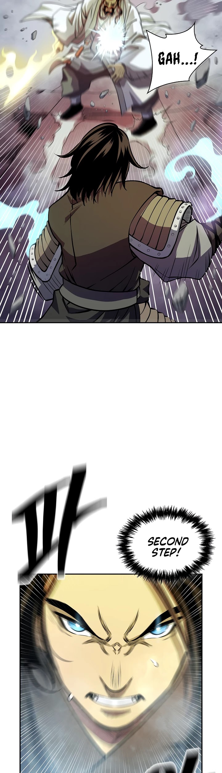 Record of the War God Chapter 133 page 21 - Chapter 133