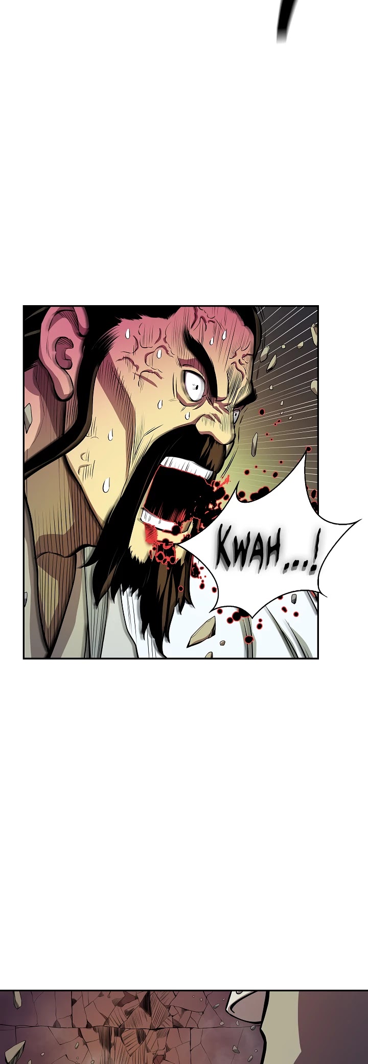 Record of the War God Chapter 133 page 24 - Chapter 133