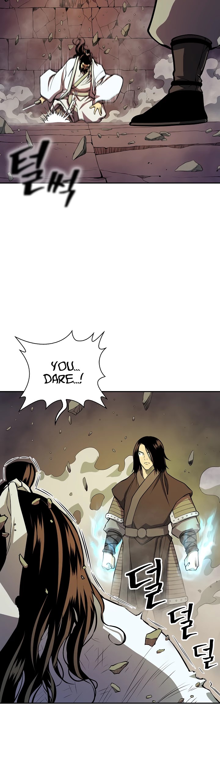 Record of the War God Chapter 133 page 25 - Chapter 133