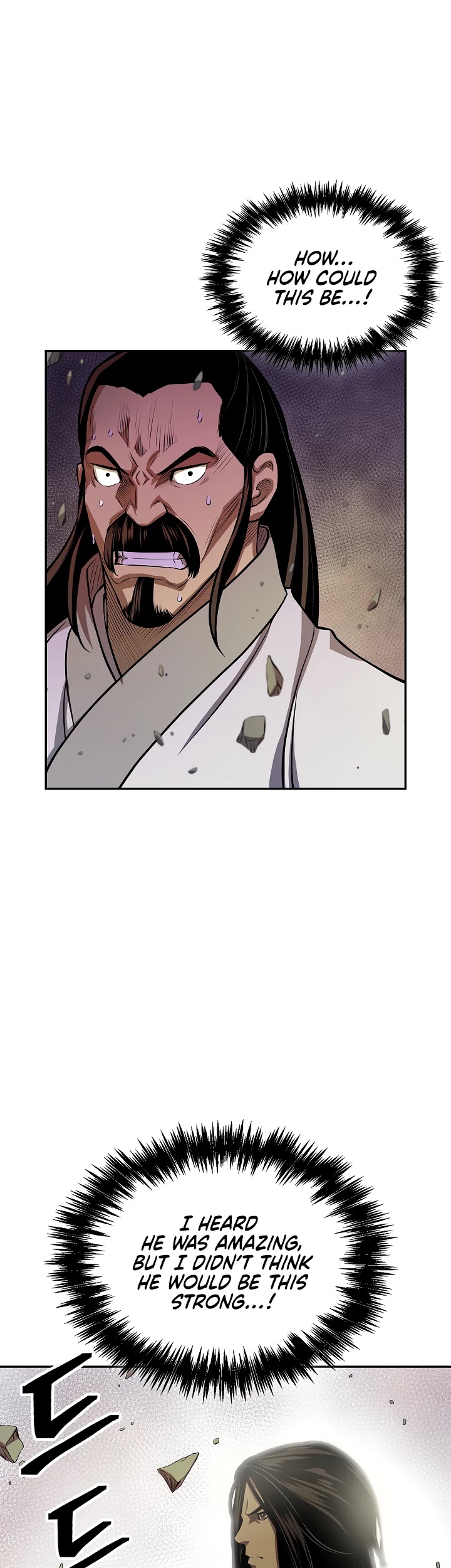Record of the War God Chapter 133 page 26 - Chapter 133