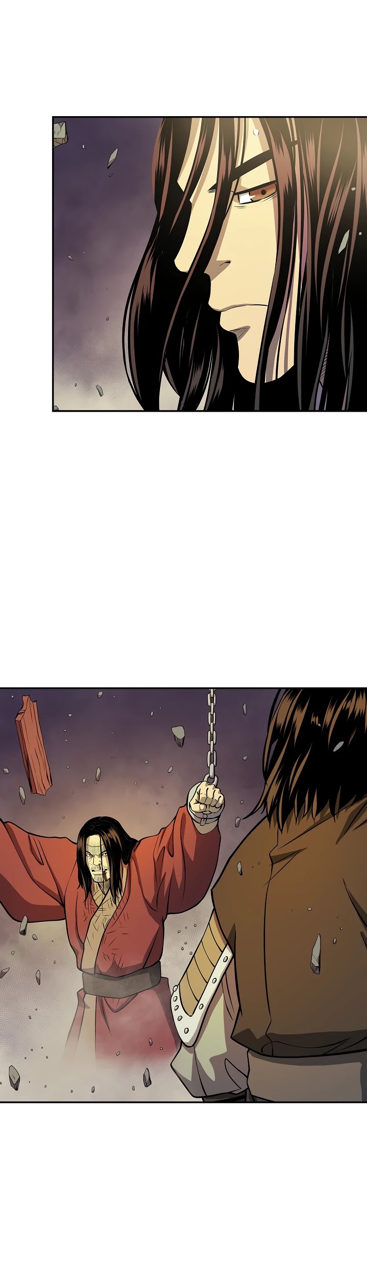 Record of the War God Chapter 133 page 30 - Chapter 133