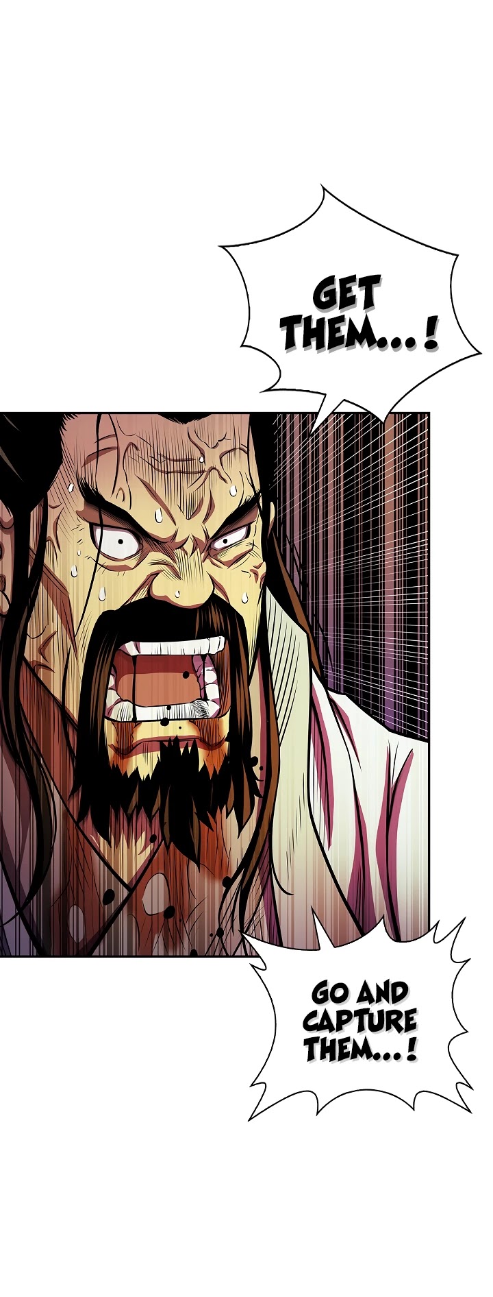 Record of the War God Chapter 133 page 33 - Chapter 133