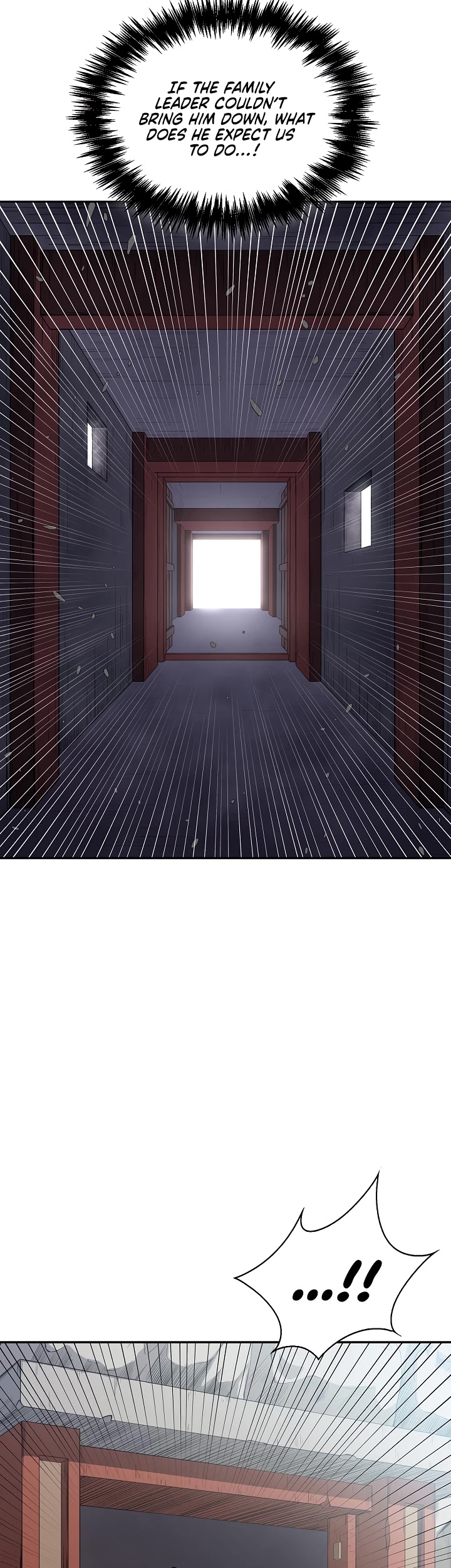 Record of the War God Chapter 133 page 35 - Chapter 133