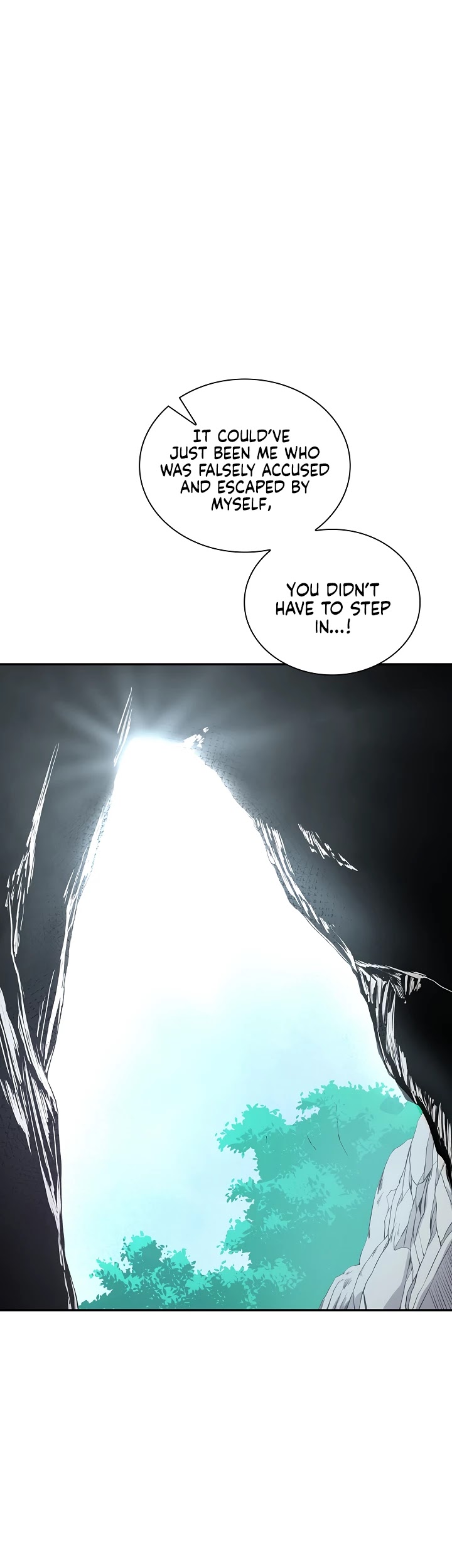Record of the War God Chapter 133 page 40 - Chapter 133