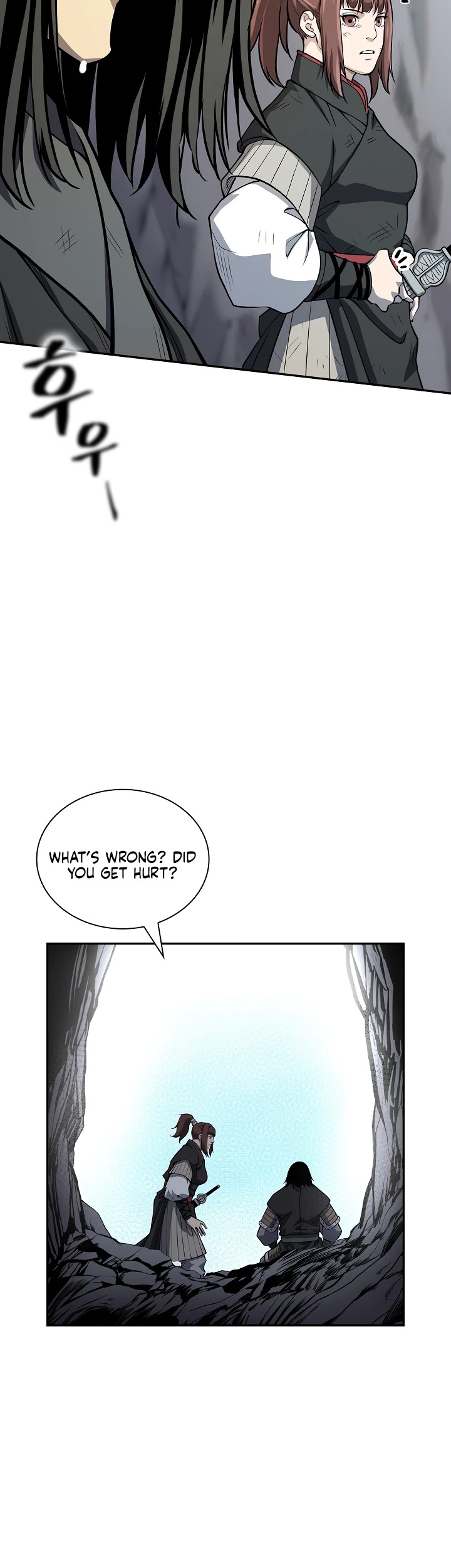 Record of the War God Chapter 133 page 42 - Chapter 133