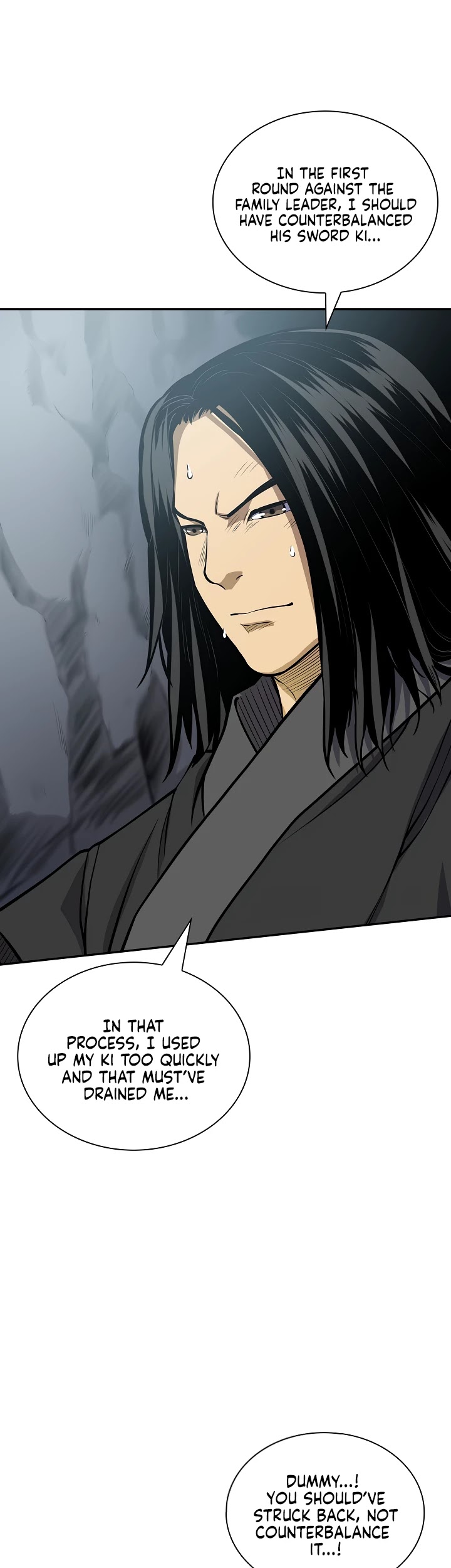 Record of the War God Chapter 133 page 43 - Chapter 133