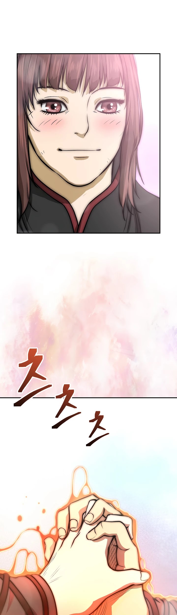 Record of the War God Chapter 133 page 50 - Chapter 133