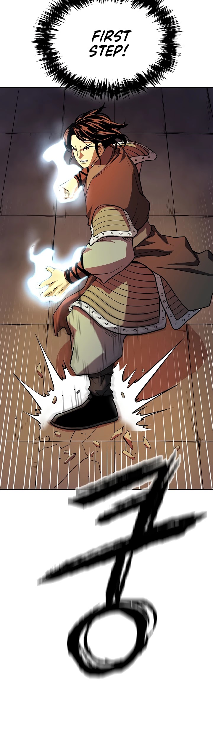 Record of the War God Chapter 133 page 6 - Chapter 133