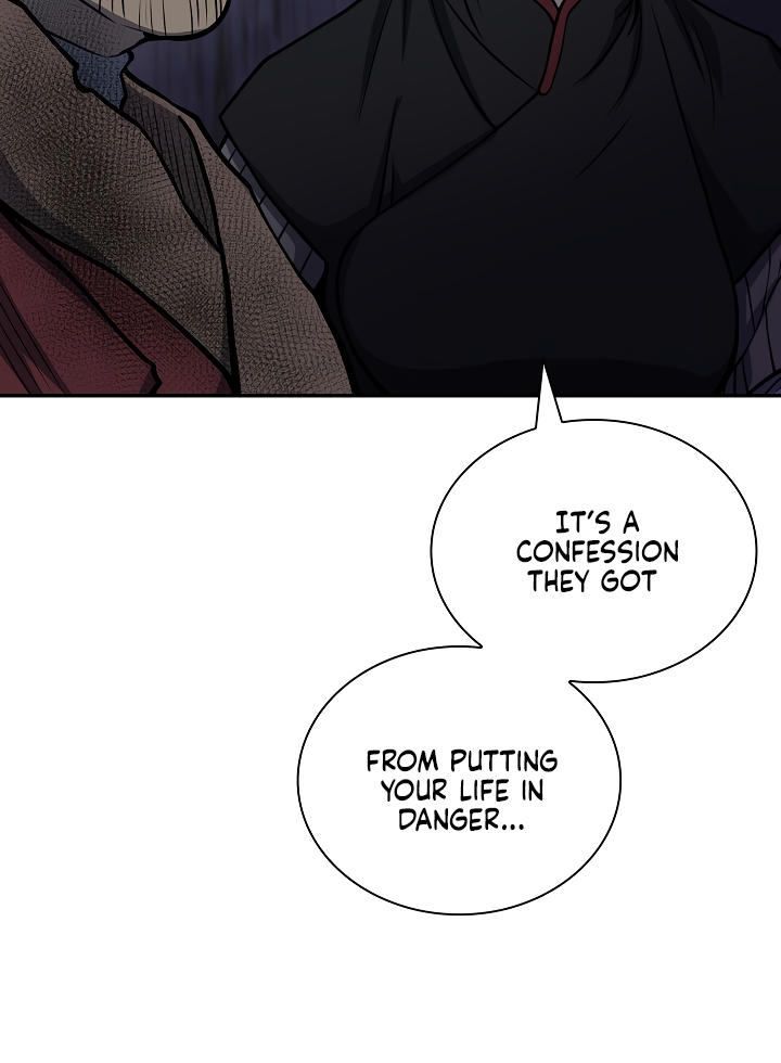 Record of the War God Chapter 134 page 11 - Chapter 134