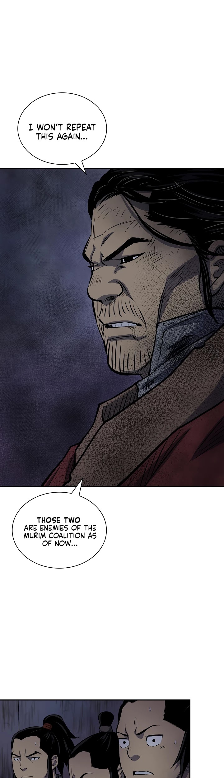 Record of the War God Chapter 134 page 12 - Chapter 134