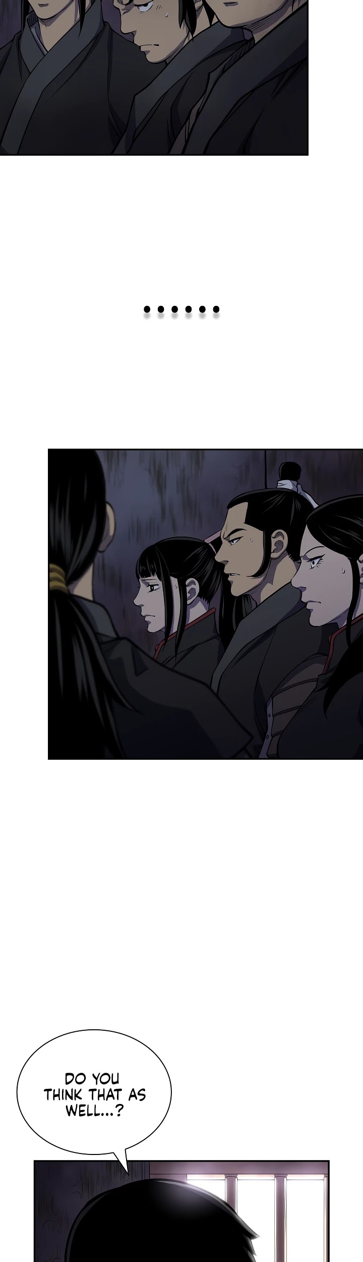 Record of the War God Chapter 134 page 13 - Chapter 134