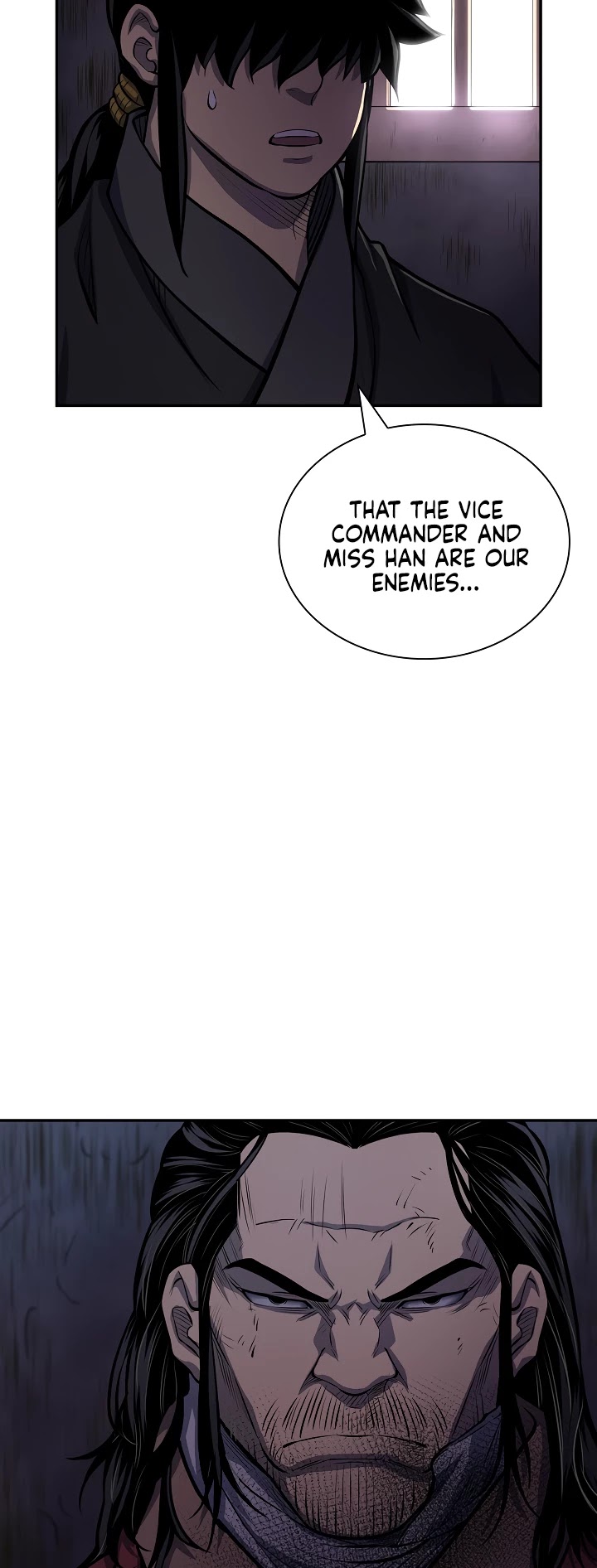 Record of the War God Chapter 134 page 14 - Chapter 134