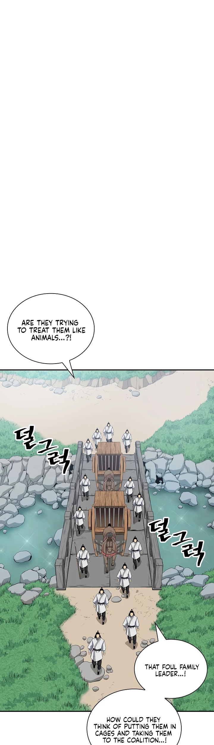 Record of the War God Chapter 134 page 24 - Chapter 134