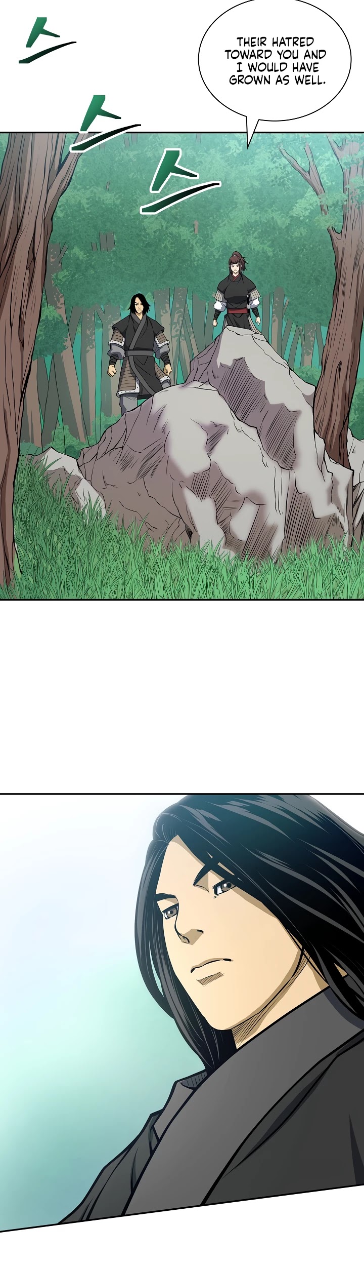 Record of the War God Chapter 134 page 26 - Chapter 134