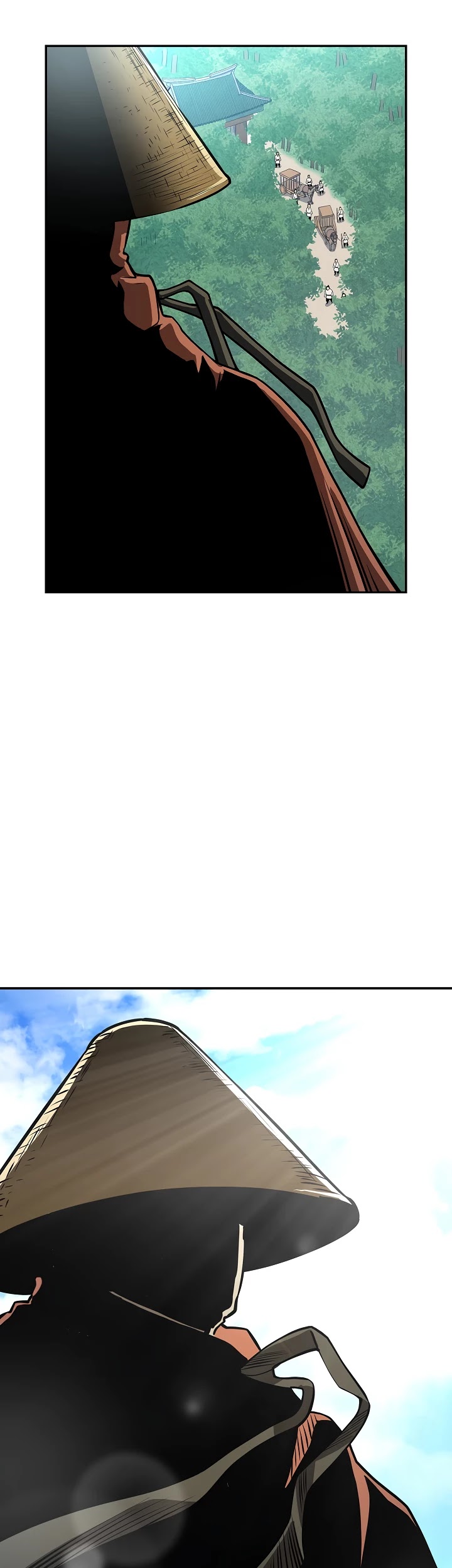 Record of the War God Chapter 134 page 28 - Chapter 134