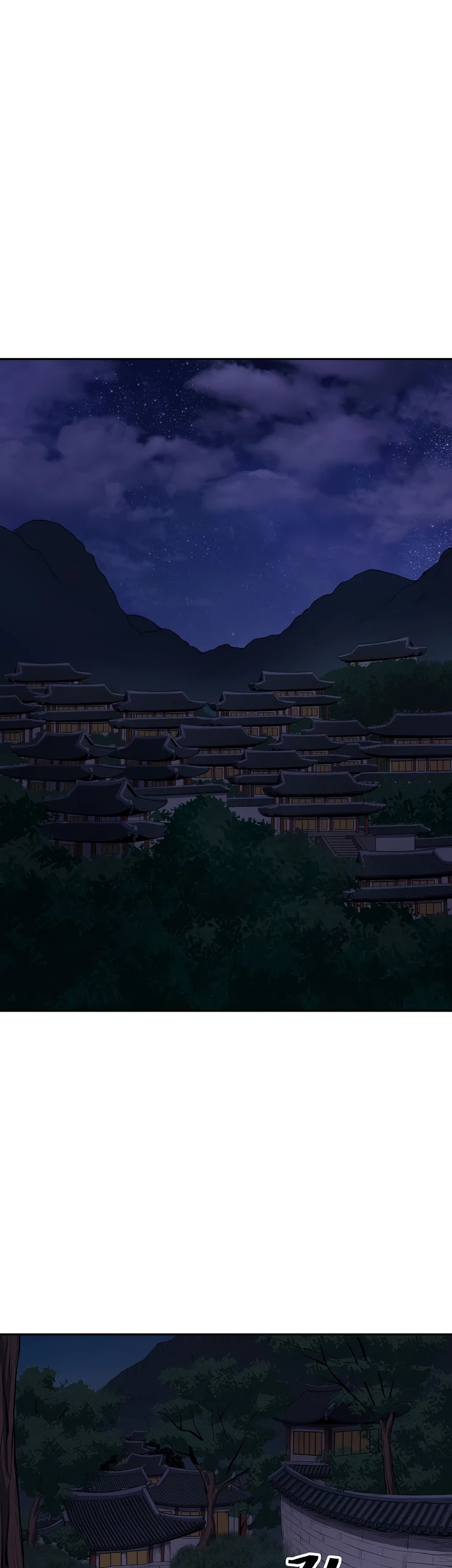 Record of the War God Chapter 134 page 30 - Chapter 134