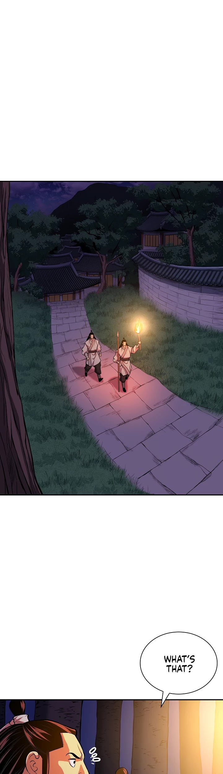 Record of the War God Chapter 134 page 42 - Chapter 134