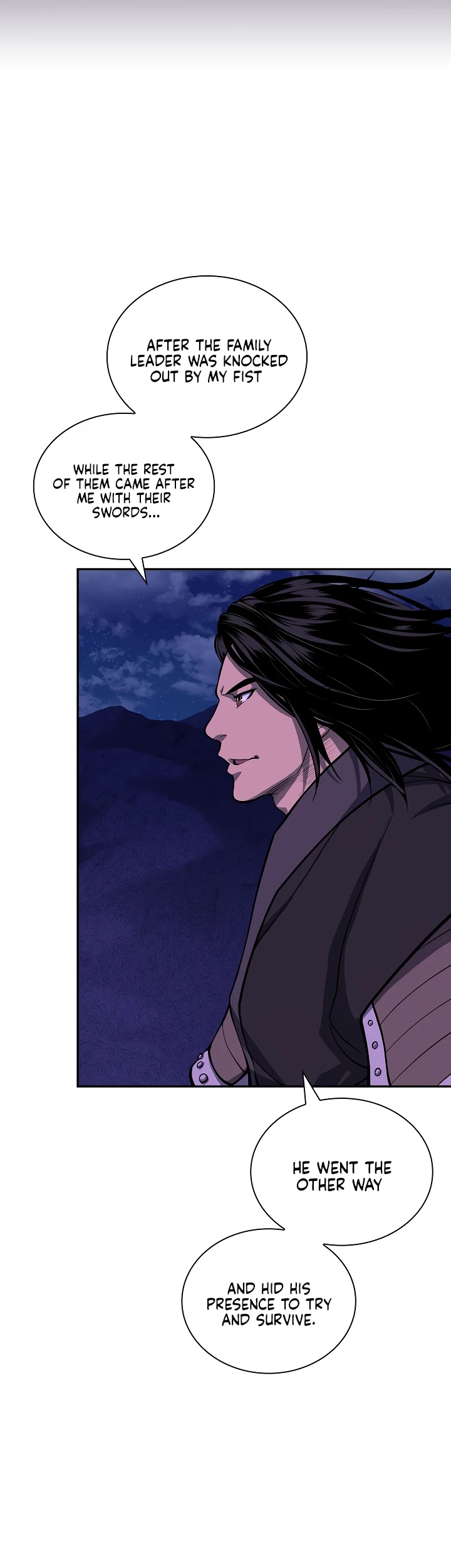 Record of the War God Chapter 134 page 46 - Chapter 134