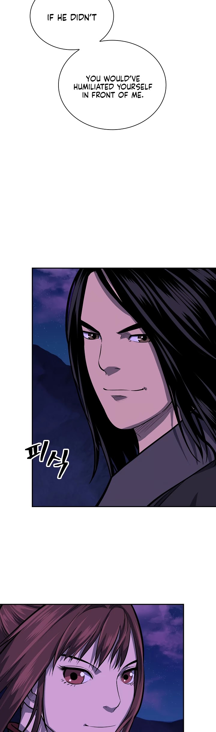 Record of the War God Chapter 134 page 49 - Chapter 134