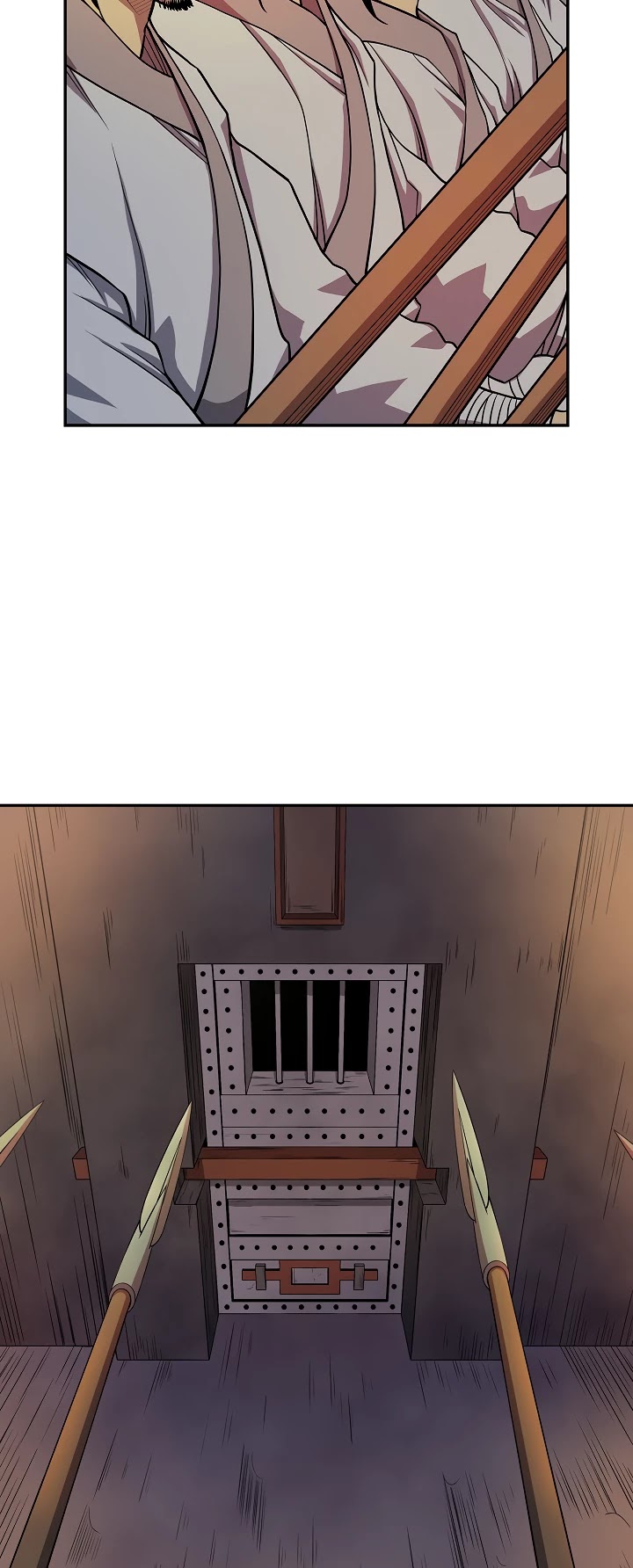 Record of the War God Chapter 134 page 5 - Chapter 134