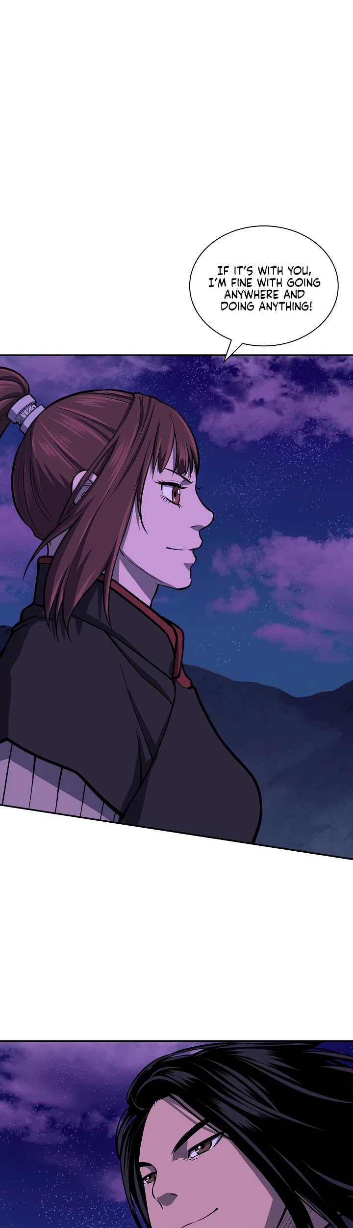 Record of the War God Chapter 134 page 51 - Chapter 134