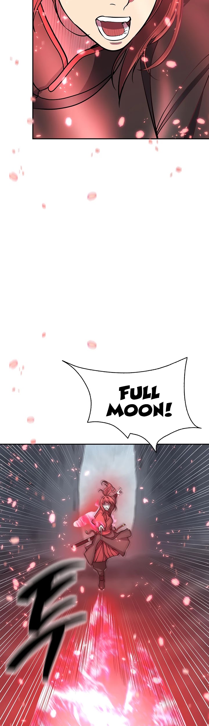 Record of the War God Chapter 135 page 17 - Chapter 135