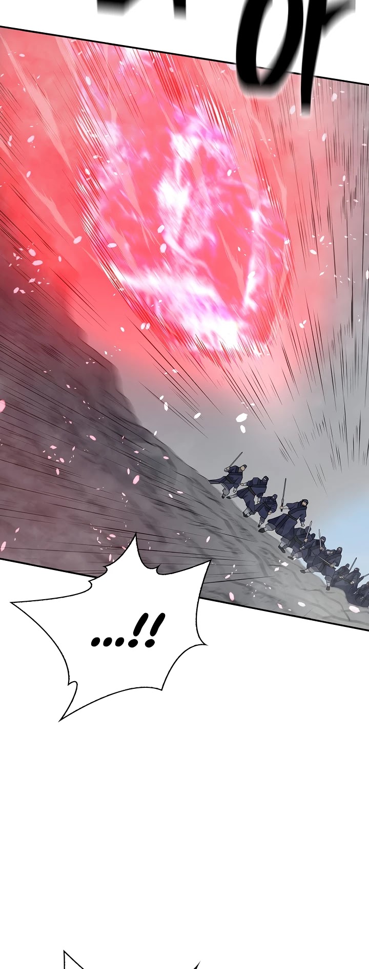 Record of the War God Chapter 135 page 19 - Chapter 135