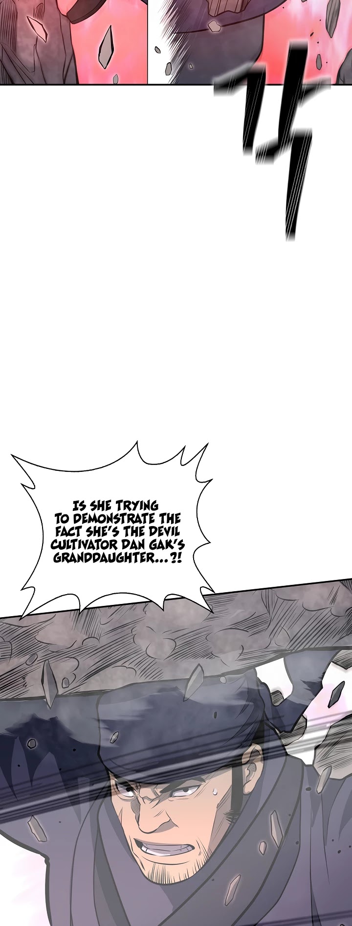 Record of the War God Chapter 135 page 22 - Chapter 135