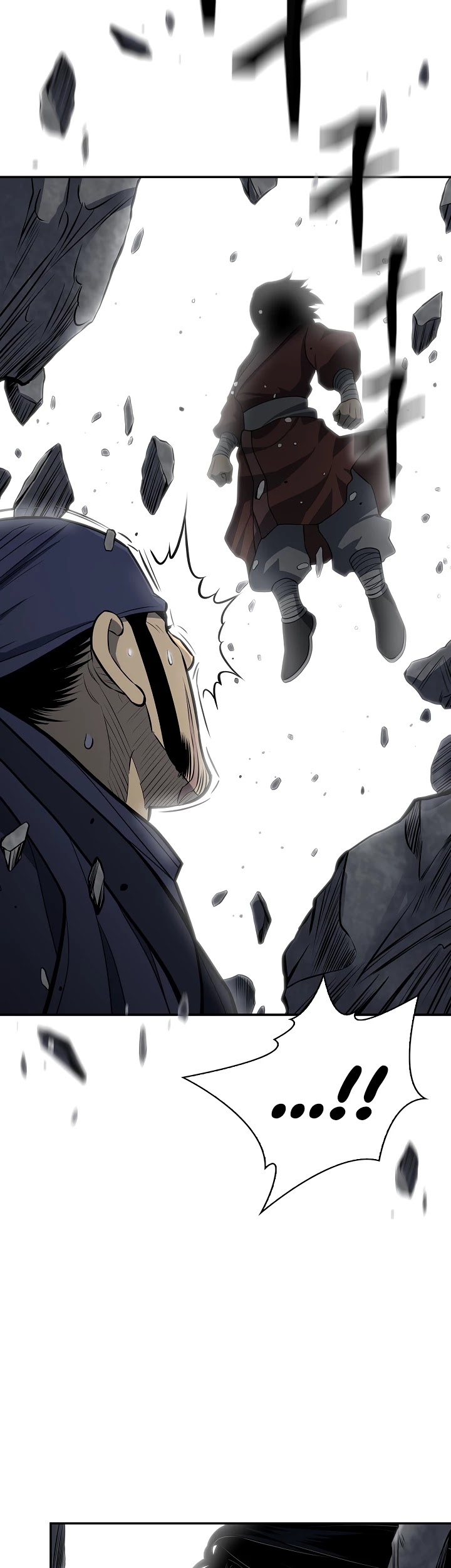 Record of the War God Chapter 135 page 24 - Chapter 135