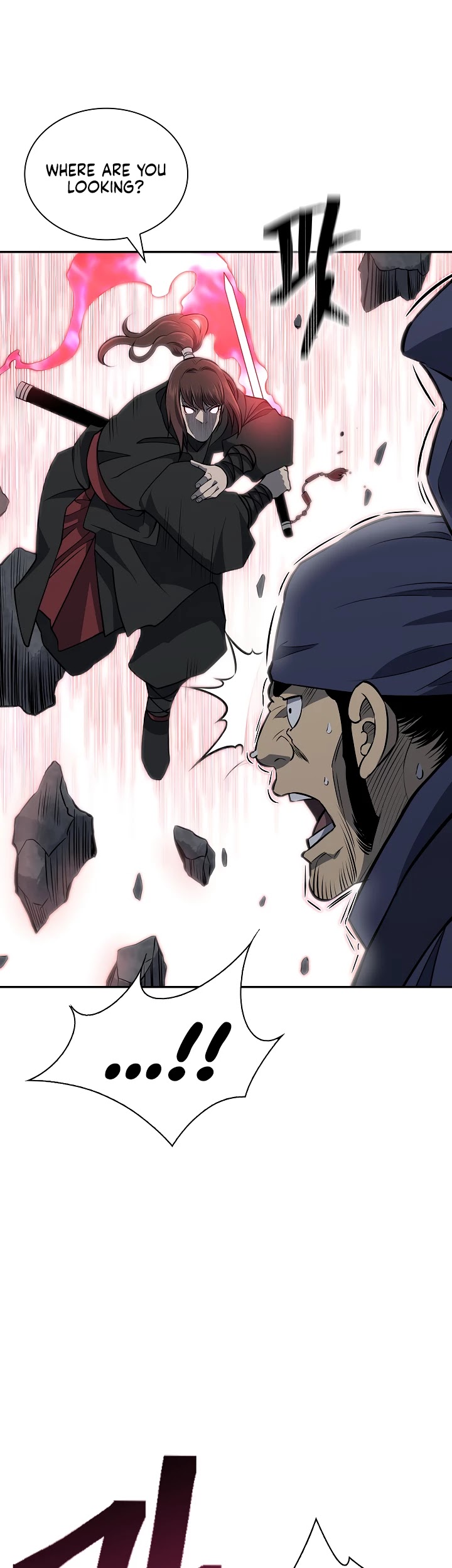 Record of the War God Chapter 135 page 26 - Chapter 135
