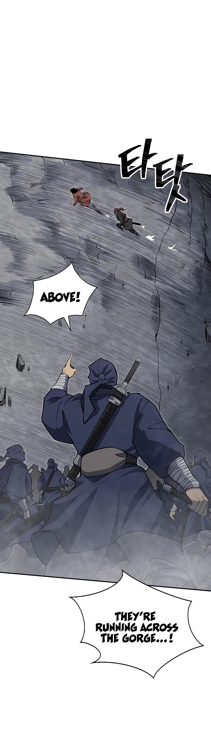 Record of the War God Chapter 135 page 29 - Chapter 135