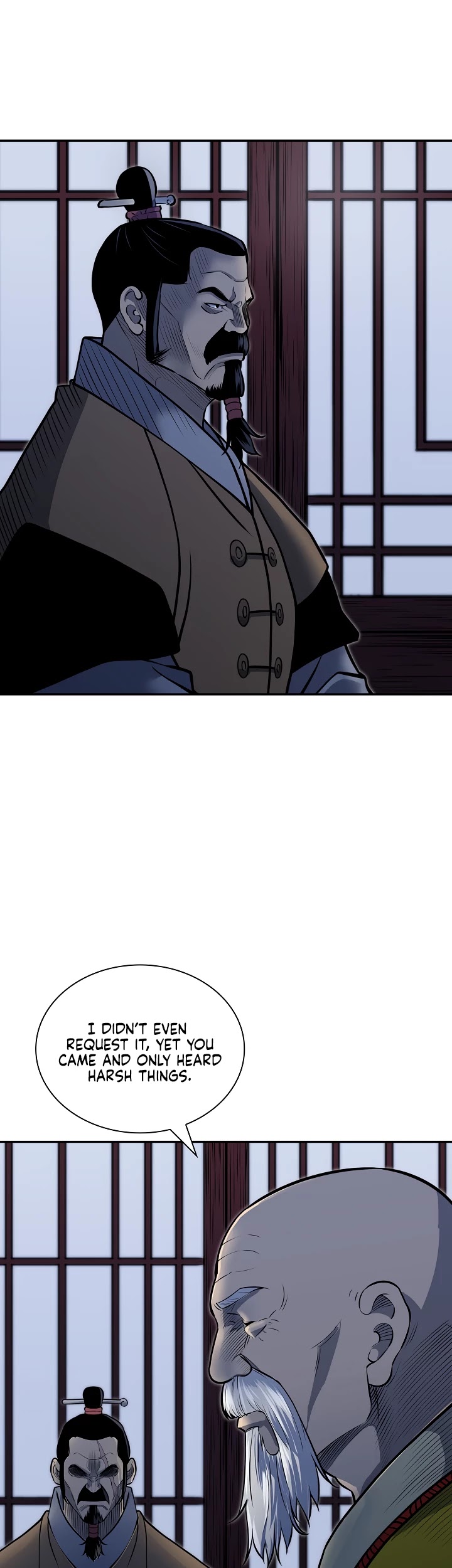 Record of the War God Chapter 135 page 35 - Chapter 135