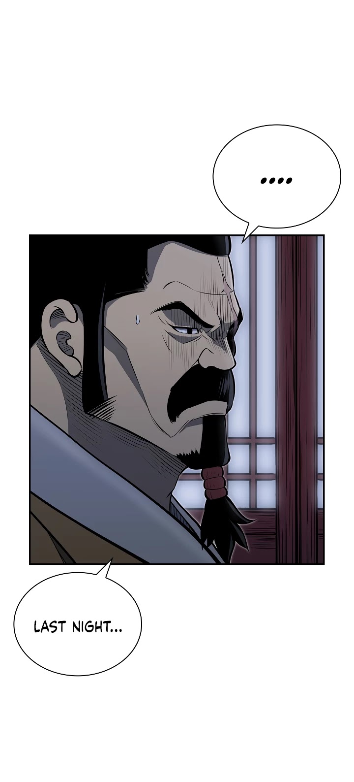 Record of the War God Chapter 135 page 39 - Chapter 135