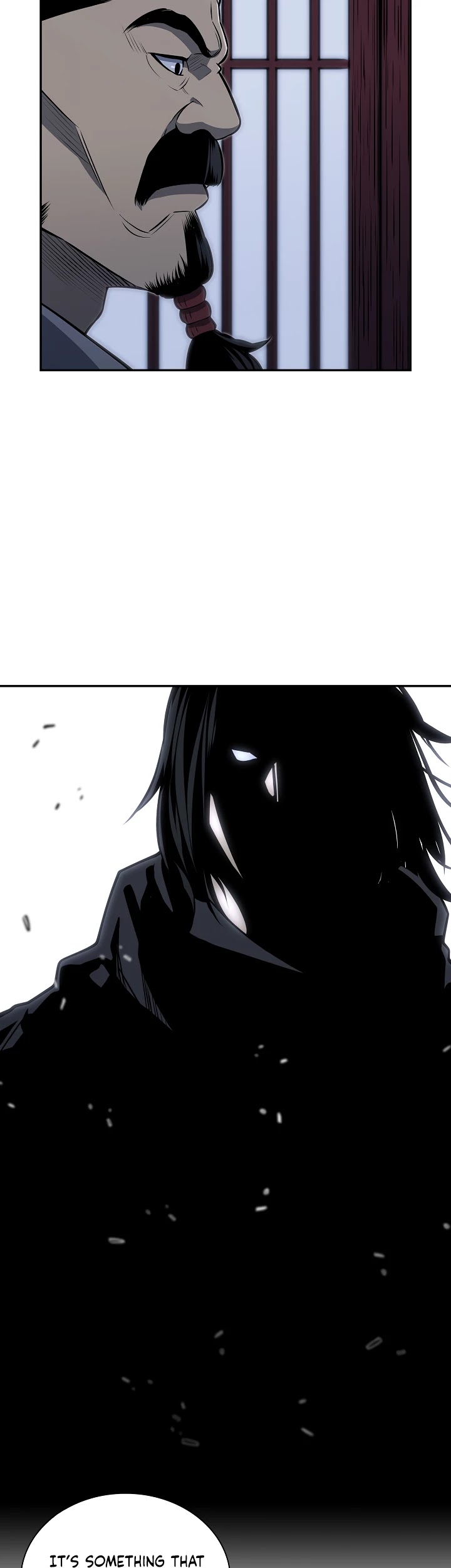 Record of the War God Chapter 135 page 42 - Chapter 135
