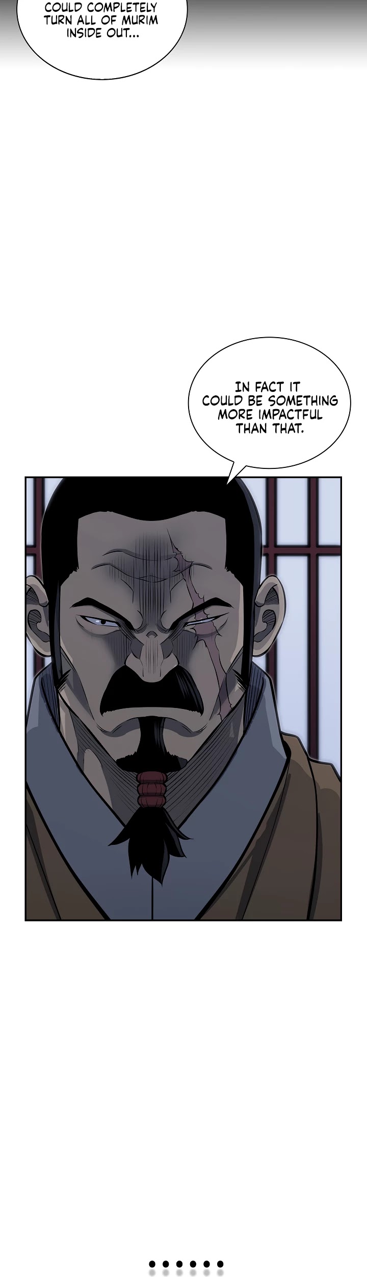 Record of the War God Chapter 135 page 43 - Chapter 135