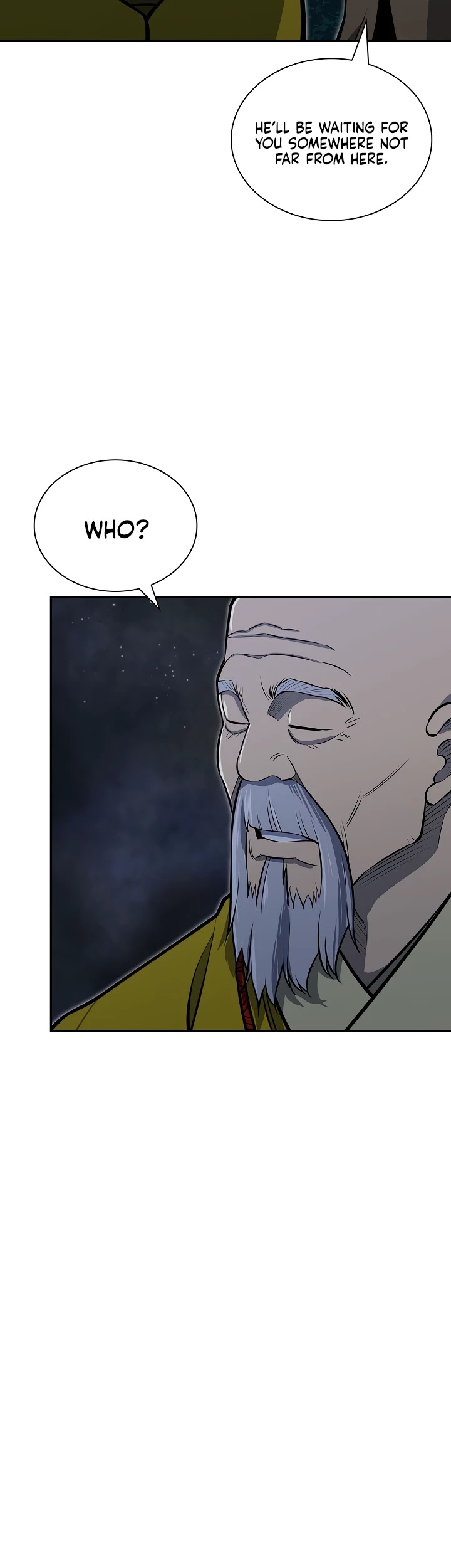 Record of the War God Chapter 135 page 49 - Chapter 135