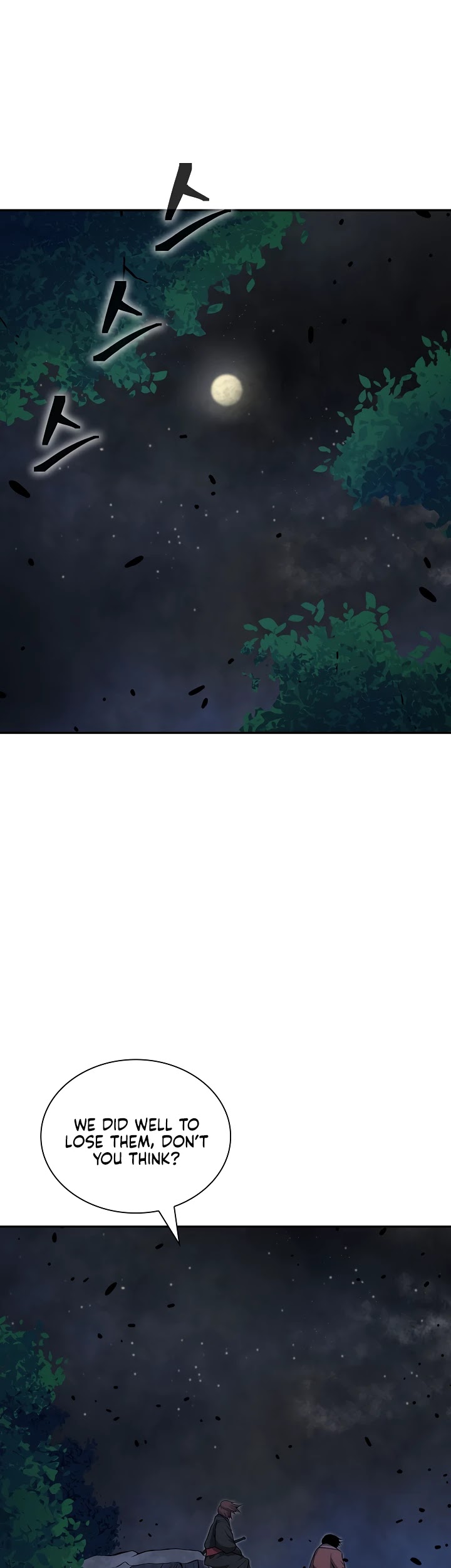 Record of the War God Chapter 135 page 50 - Chapter 135