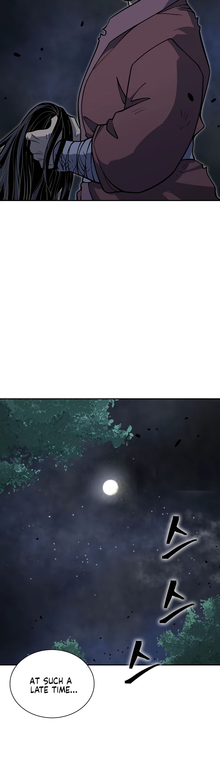 Record of the War God Chapter 135 page 54 - Chapter 135