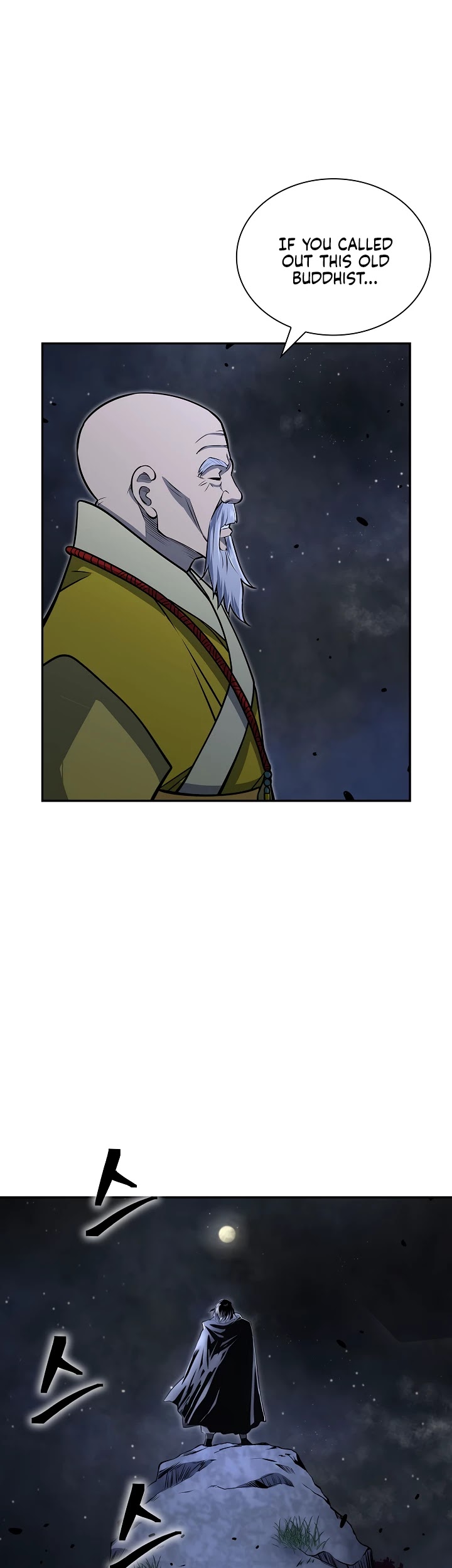 Record of the War God Chapter 135 page 55 - Chapter 135