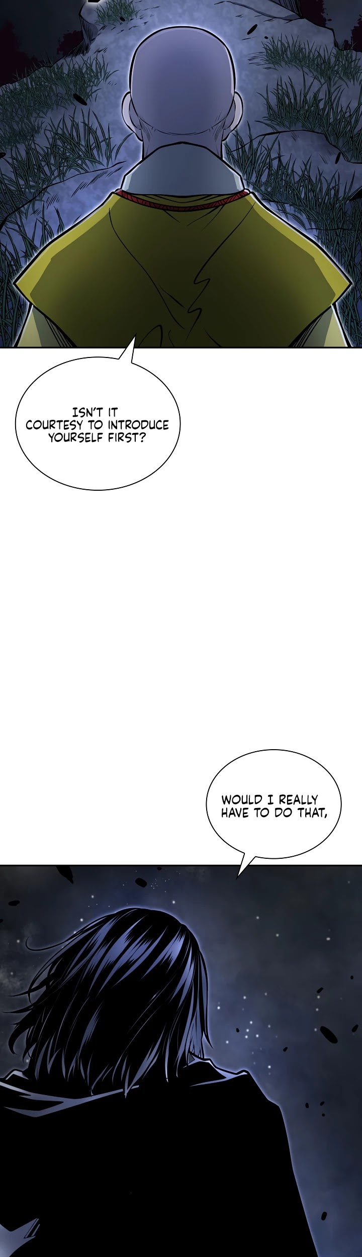 Record of the War God Chapter 135 page 56 - Chapter 135