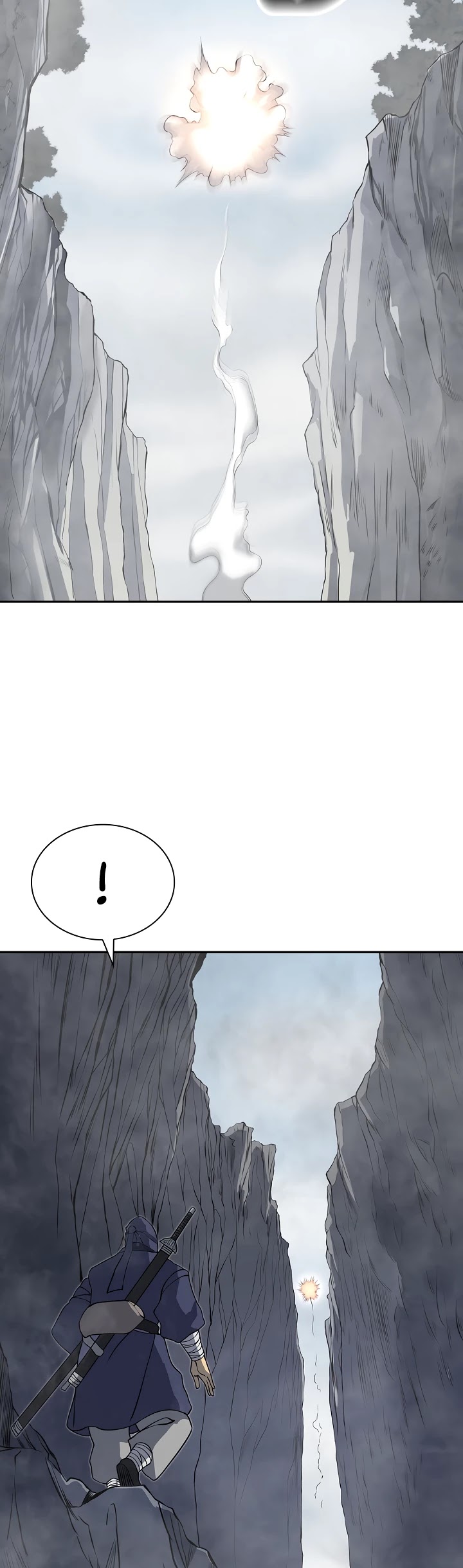 Record of the War God Chapter 135 page 9 - Chapter 135