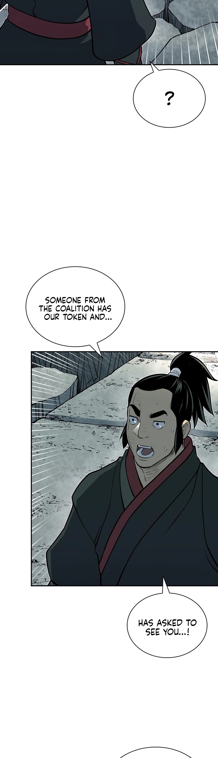 Record of the War God Chapter 137 page 11 - Chapter 137