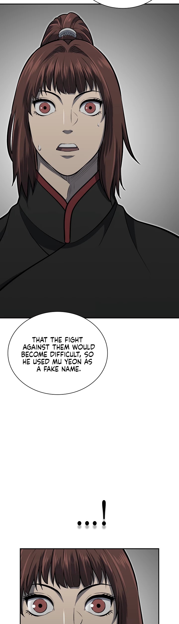 Record of the War God Chapter 137 page 27 - Chapter 137