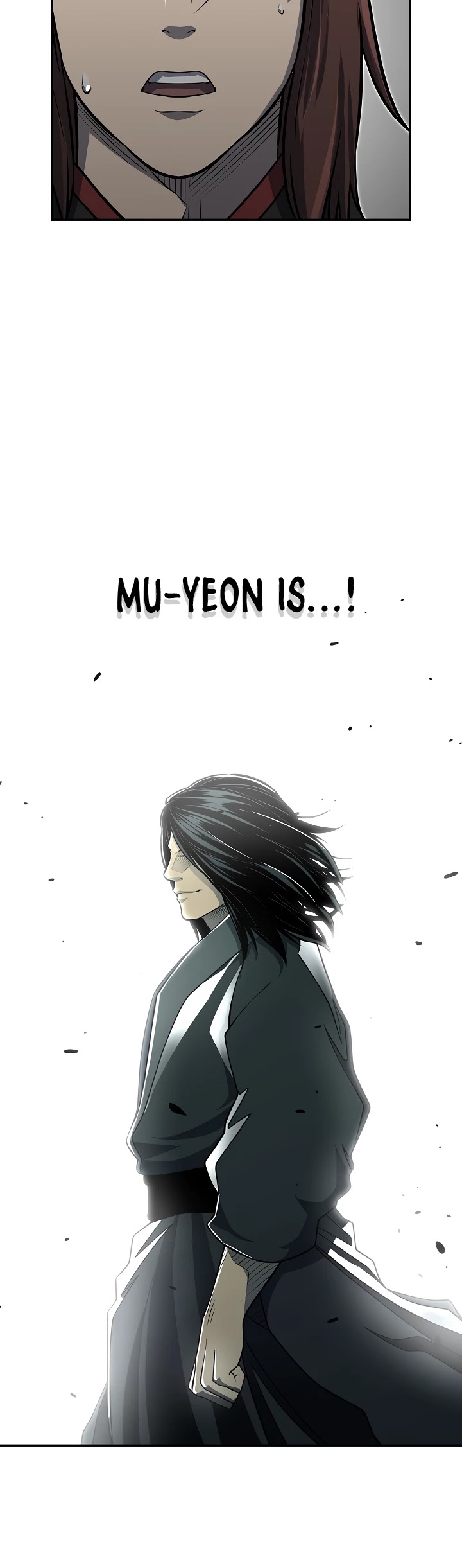 Record of the War God Chapter 137 page 28 - Chapter 137