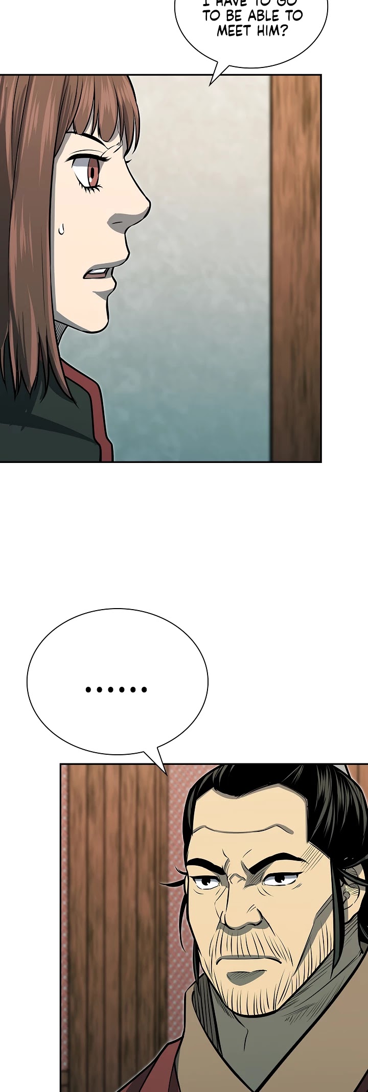 Record of the War God Chapter 137 page 35 - Chapter 137
